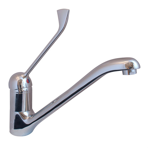 Hart Performa Premium Swivel Spout Sink Tap